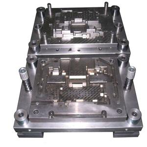 管件沖孔模具